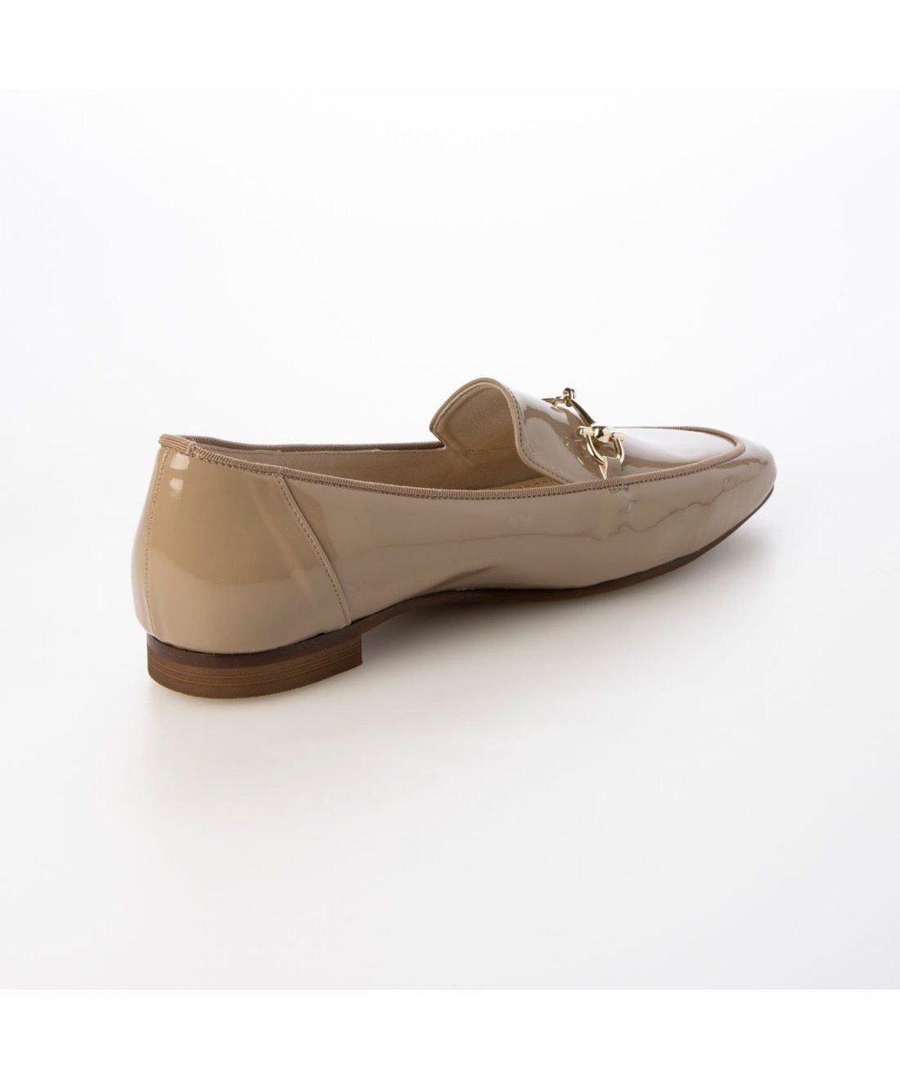 MODE ET JACOMO <MODE ET JACOMO>【レイン対応】メタルビットローファー 