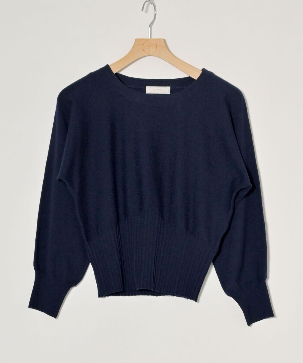 ONWARD Reuse Park 【any SiS】ニット秋冬 