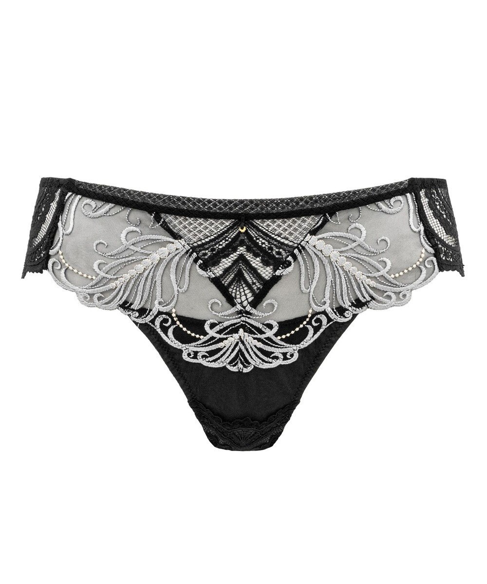 BRADELIS New York 【BRADELIS New York】　ヴィオラスタイルパンティ24A1 