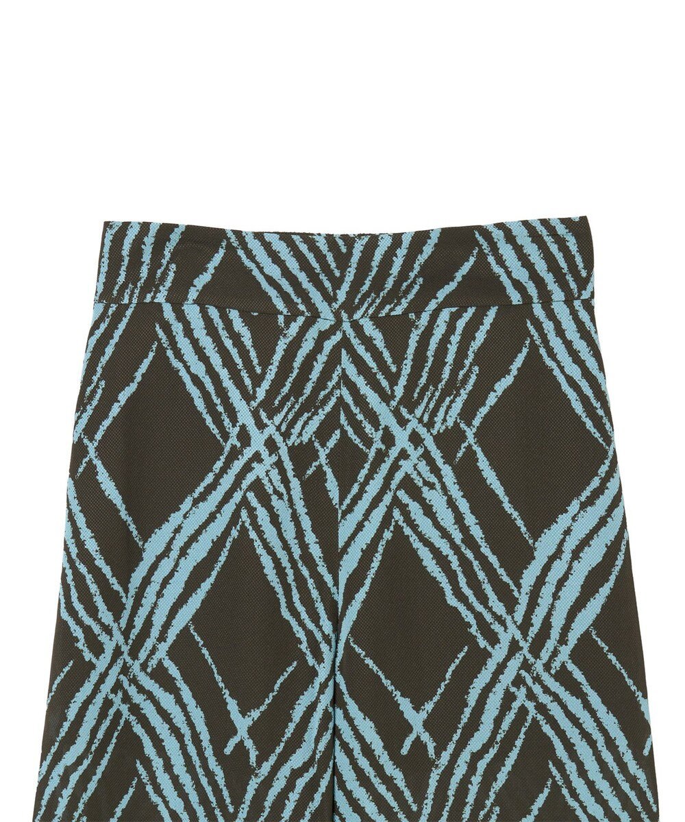 JOSEPH オープンウィーブ　トラウザーズ 