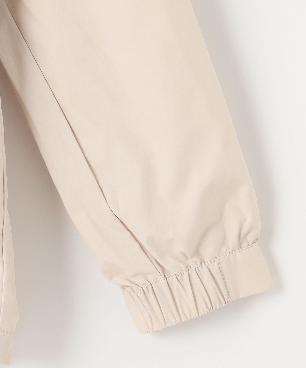 ANY 【撥水/UVカット/手洗い可】ラク映え撥水マウンパ 