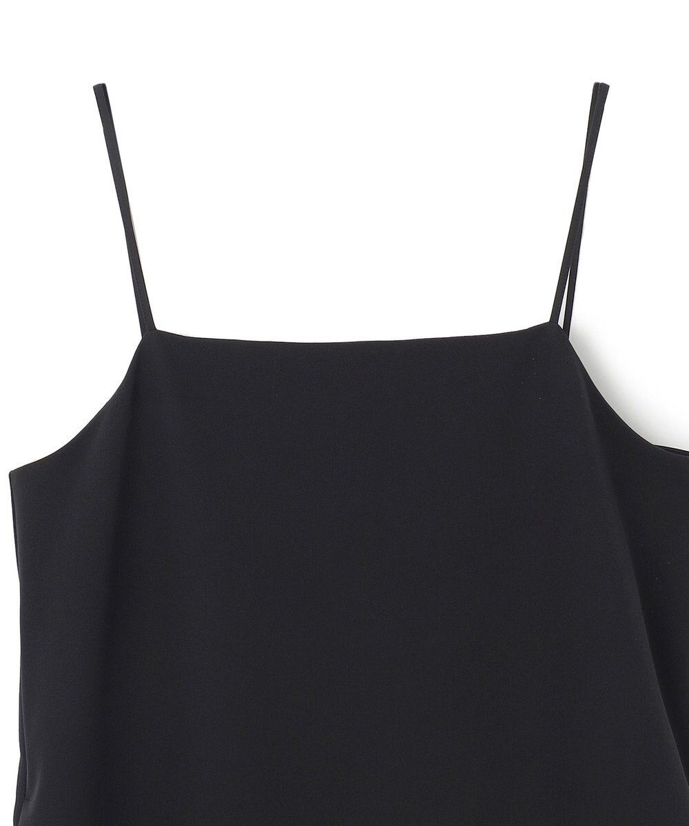 UNFILO Ｉラインキャミワンピース 