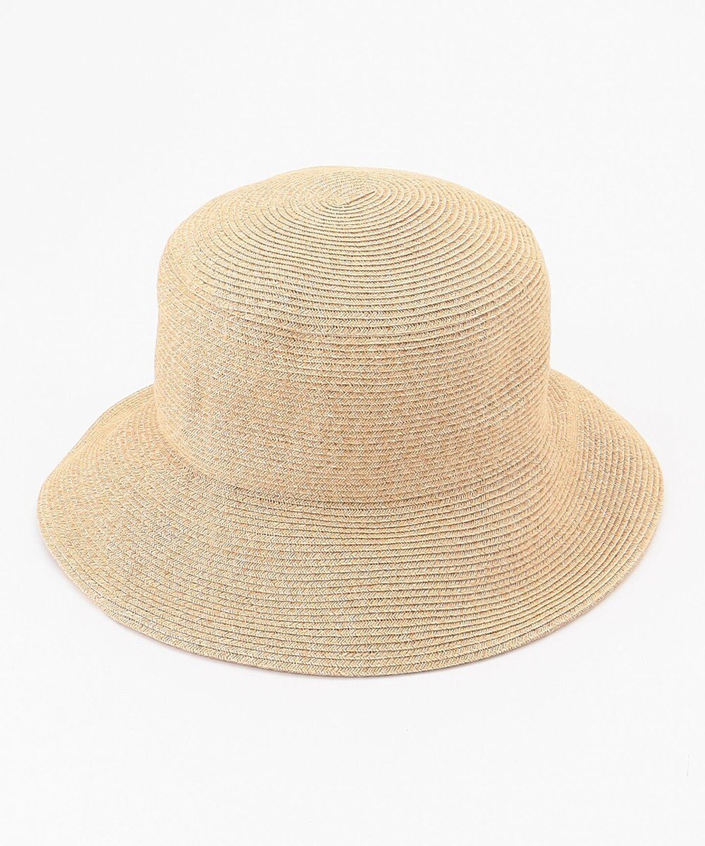 23区 【洗える】ペーパーブレード バケット 