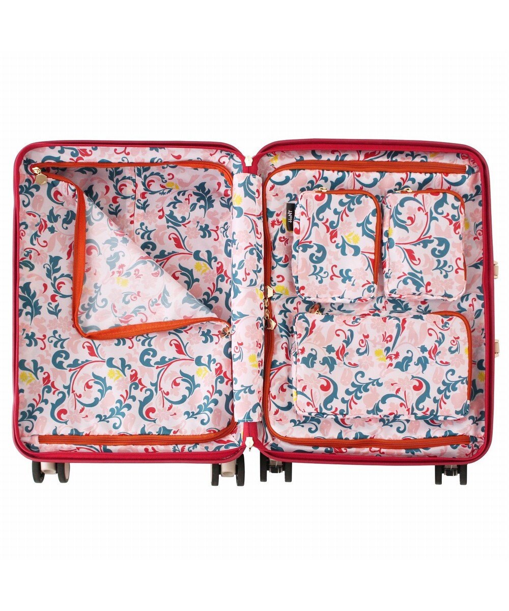 ACE BAGS & LUGGAGE 【雑誌掲載】 HaNT ノートル  機内持ち込み スーツケース 06881 31リットル ハント 