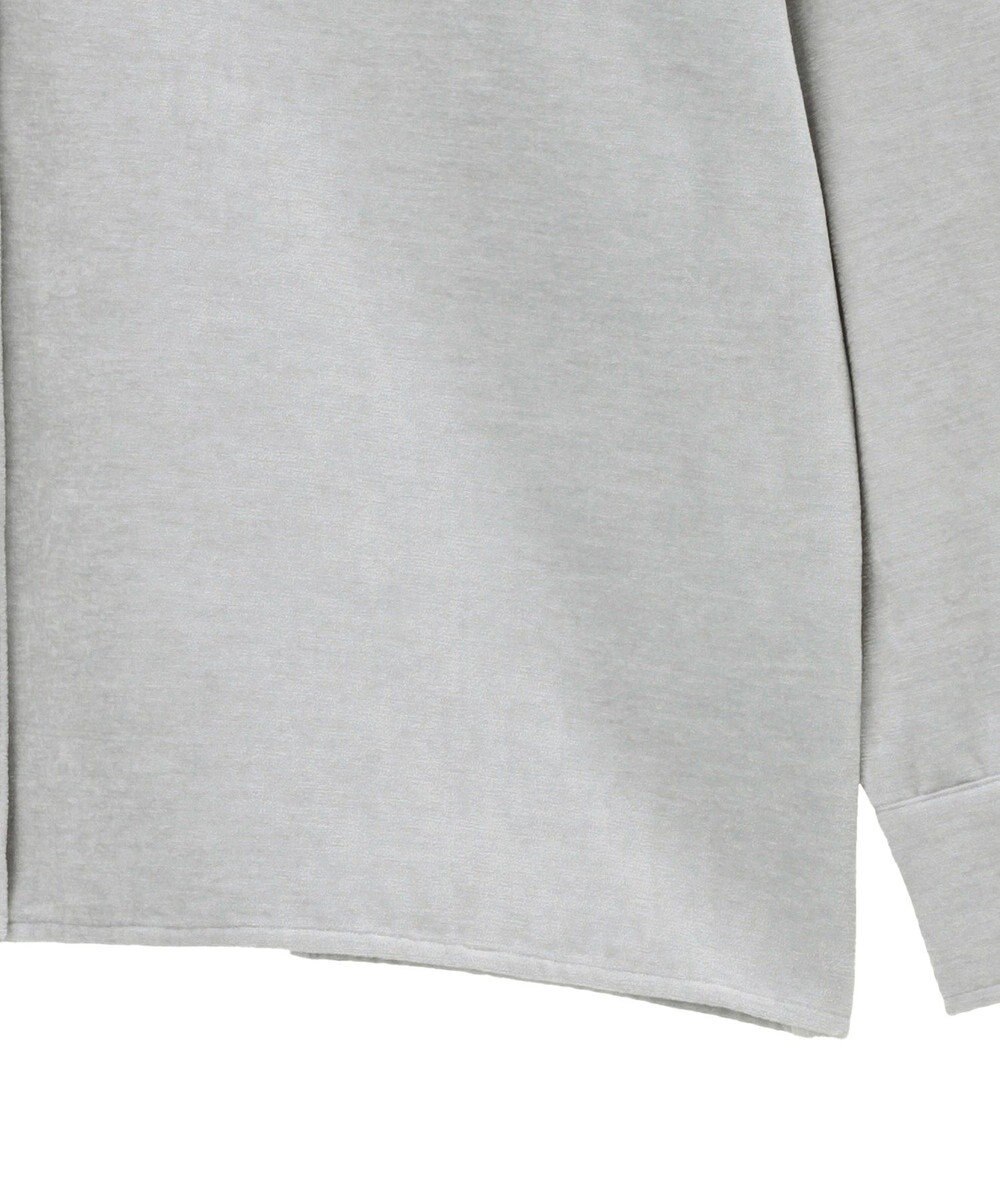 CRAFT STANDARD BOUTIQUE ベロアシャツジャケット 