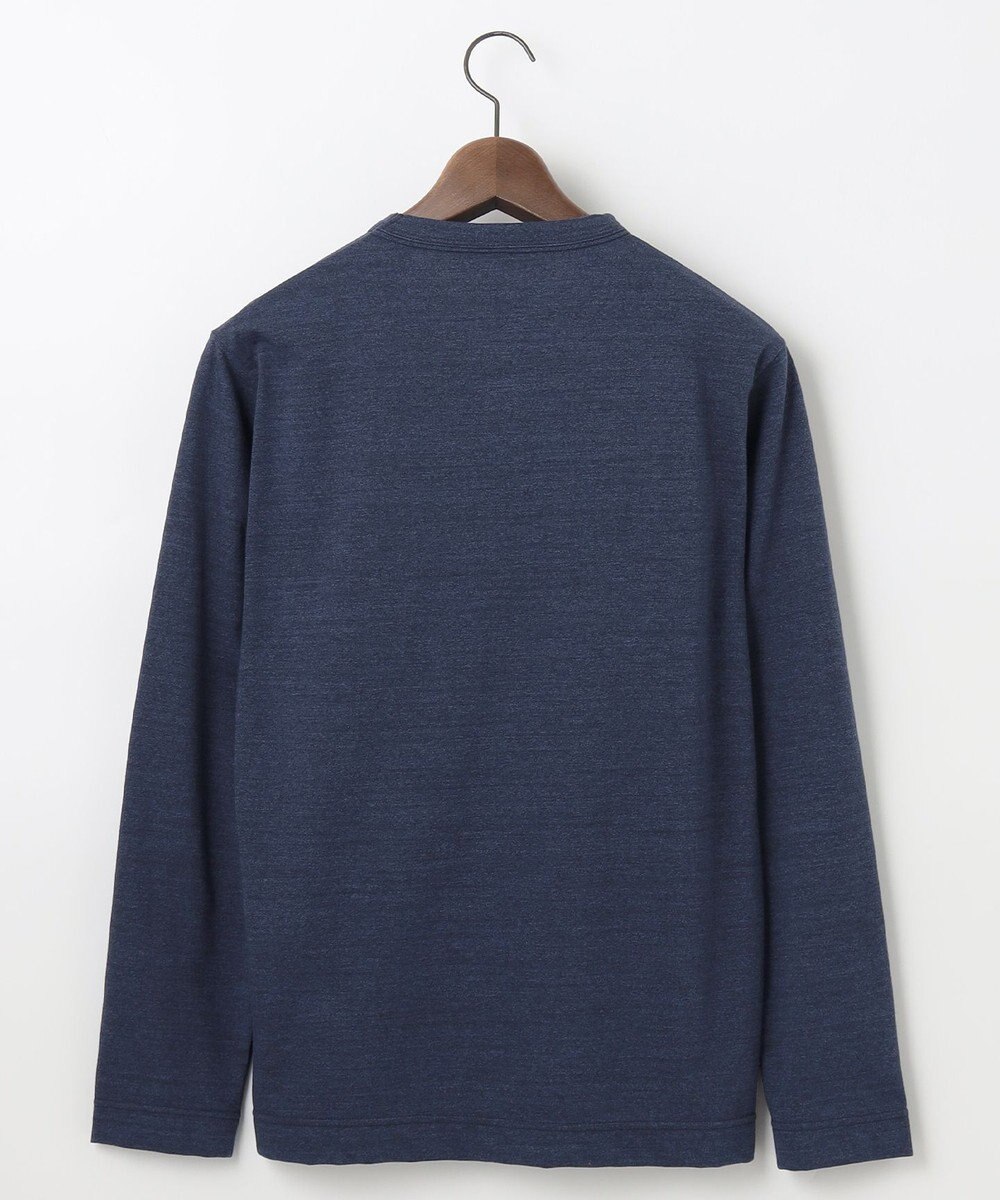 JOSEPH ABBOUD MOUNTAIN 【UNISEX】JOEコットンエアー カットソー 