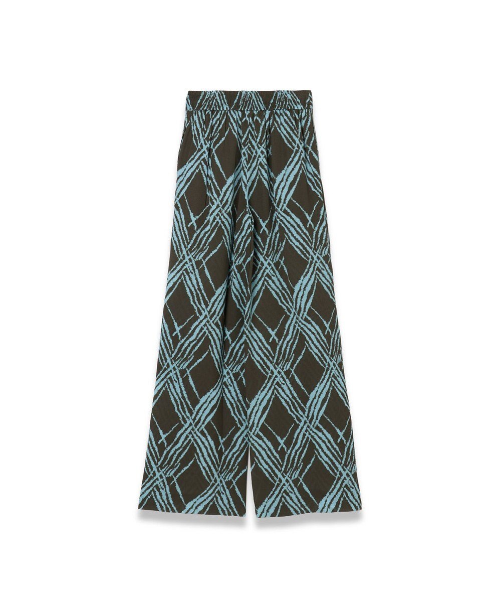 JOSEPH オープンウィーブ　トラウザーズ 