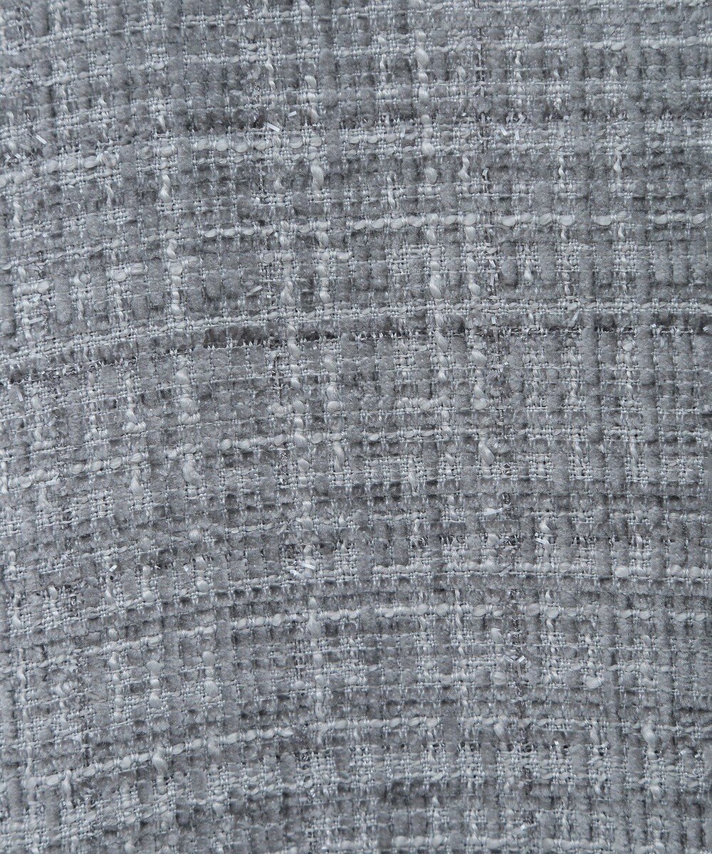 earth music&ecology ツイードミニワンピース 