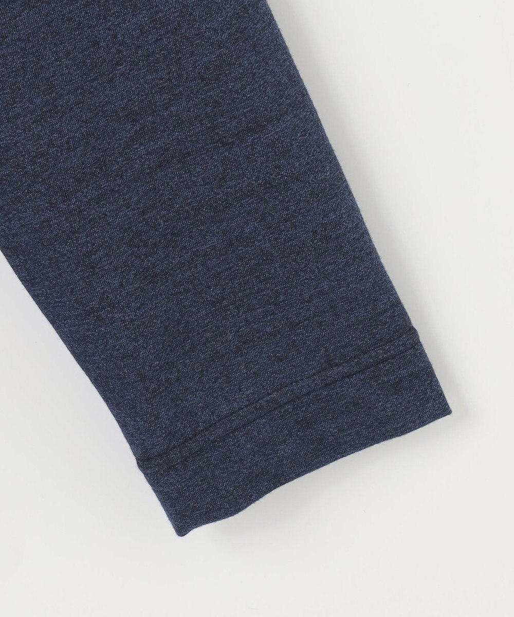 JOSEPH ABBOUD MOUNTAIN 【UNISEX】JOEコットンエアー カットソー 