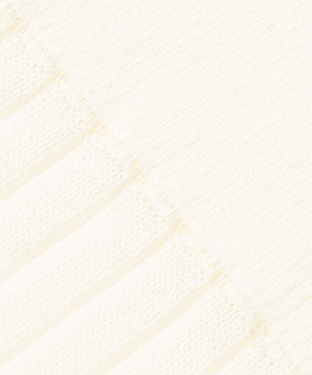 uncrave シアーニット コンビスカート 