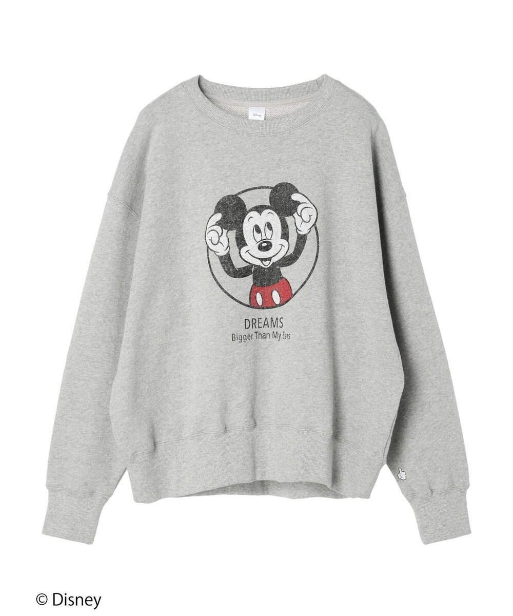 CRAFT STANDARD BOUTIQUE 【Disney】Sweat 