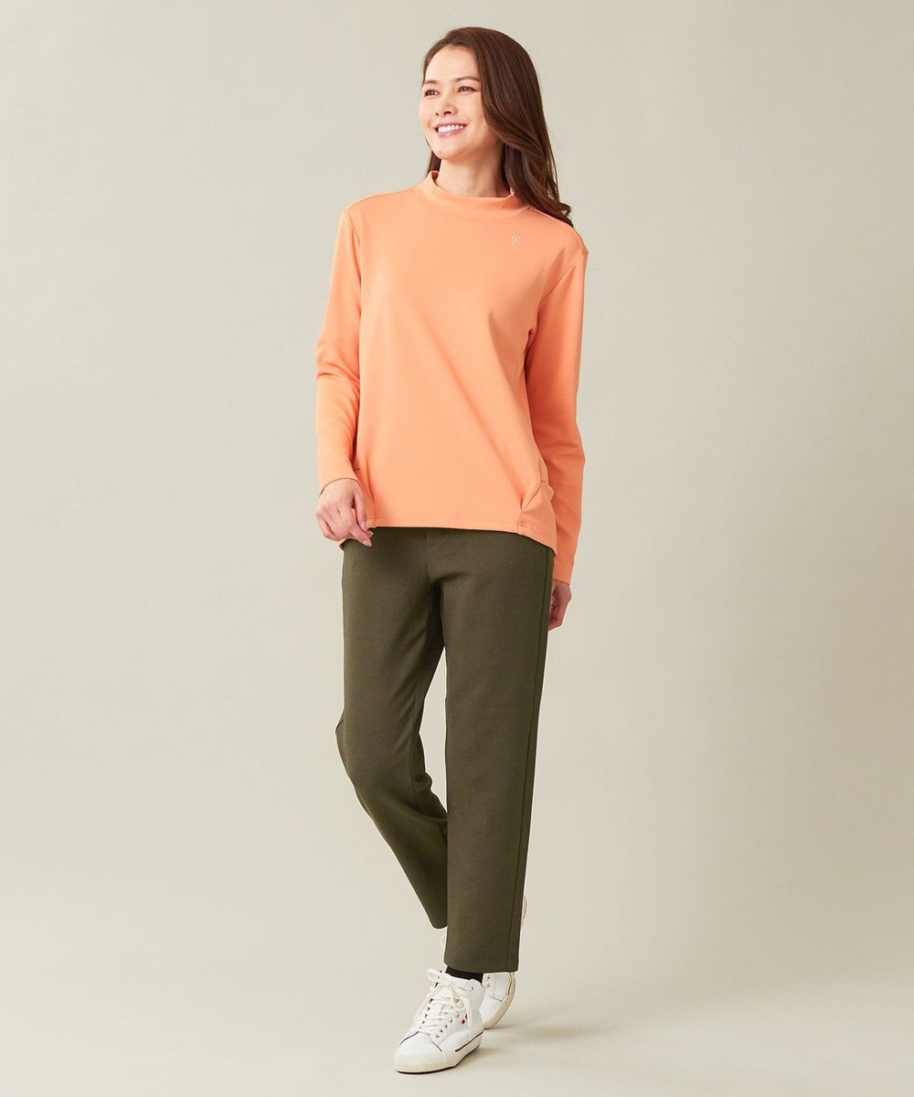 23区GOLF 【WOMEN】【ストレッチ】ジョガーパンツ 