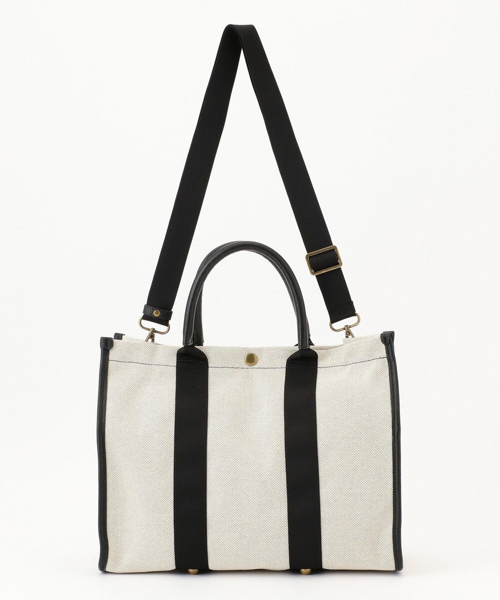 LA BAGAGERIE クラシックヨコナガトート 