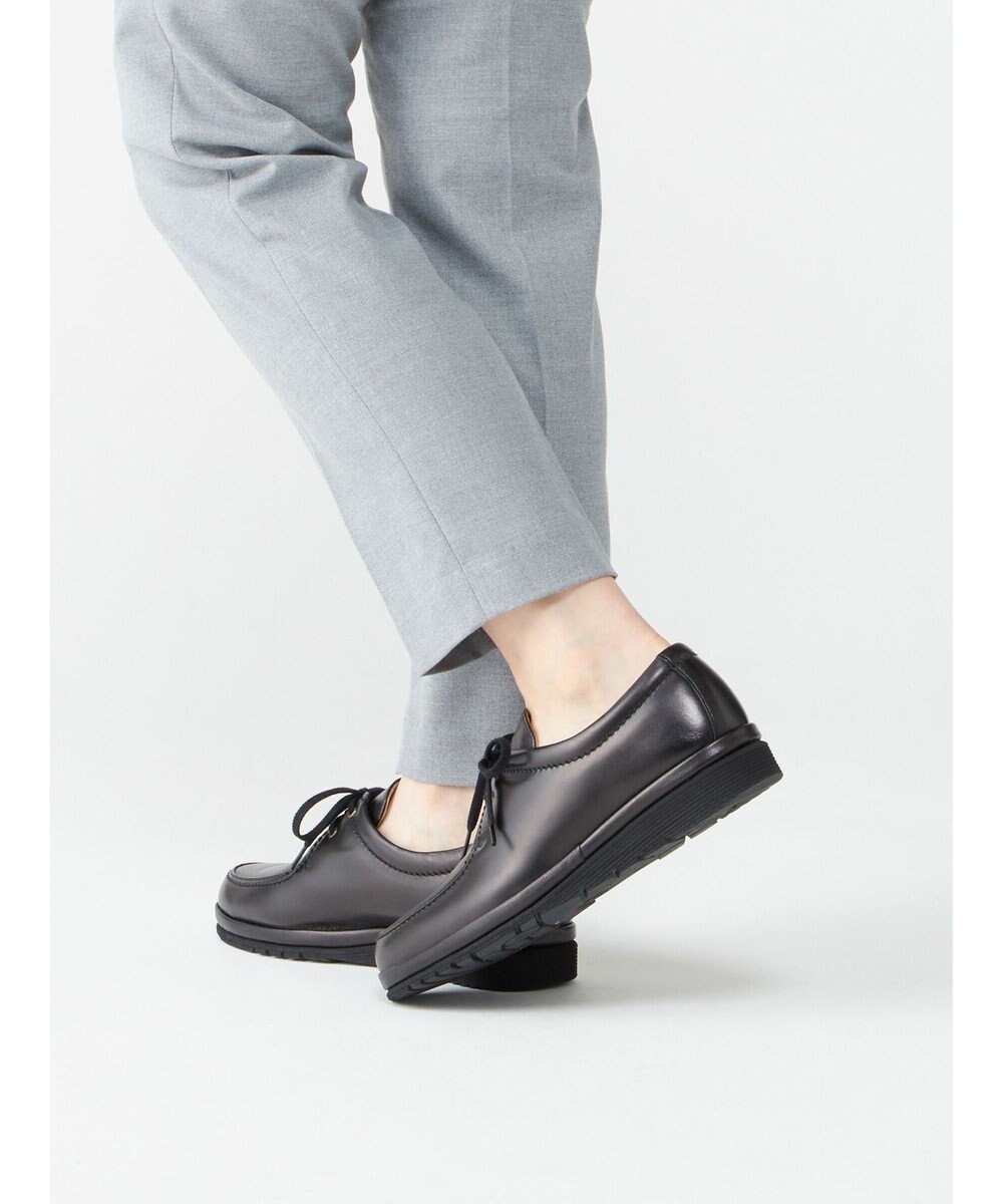 ASICS WALKING ペダラウォーキングシューズ E ヒール高2.0cm 