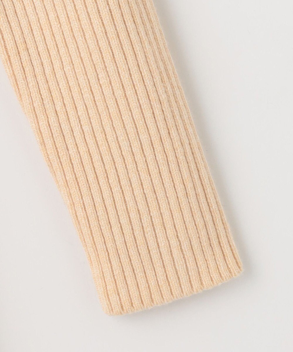 TOCCA 【洗える】PEARL BOUQUET KNITDRESS ニットドレス 