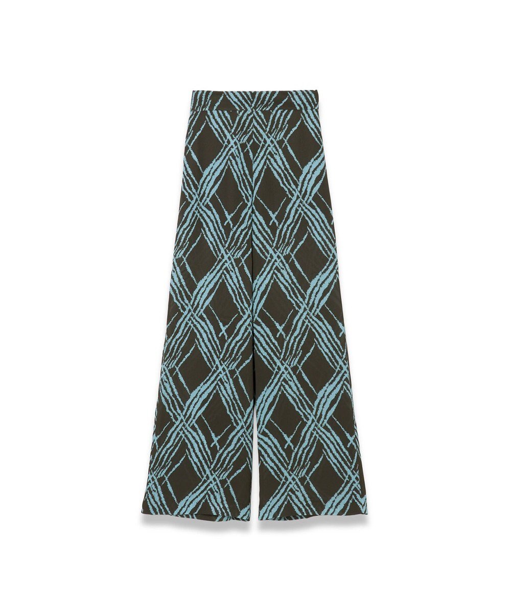 JOSEPH オープンウィーブ　トラウザーズ 