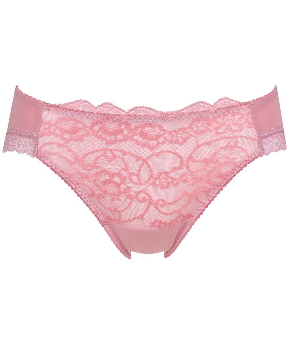 Wing ショーツ 【マッチミーブラ　ノンワイヤー】 KB2071とペア やさしいフィット感 はきこみ丈あさめ KF2871 ウイング／ワコール 