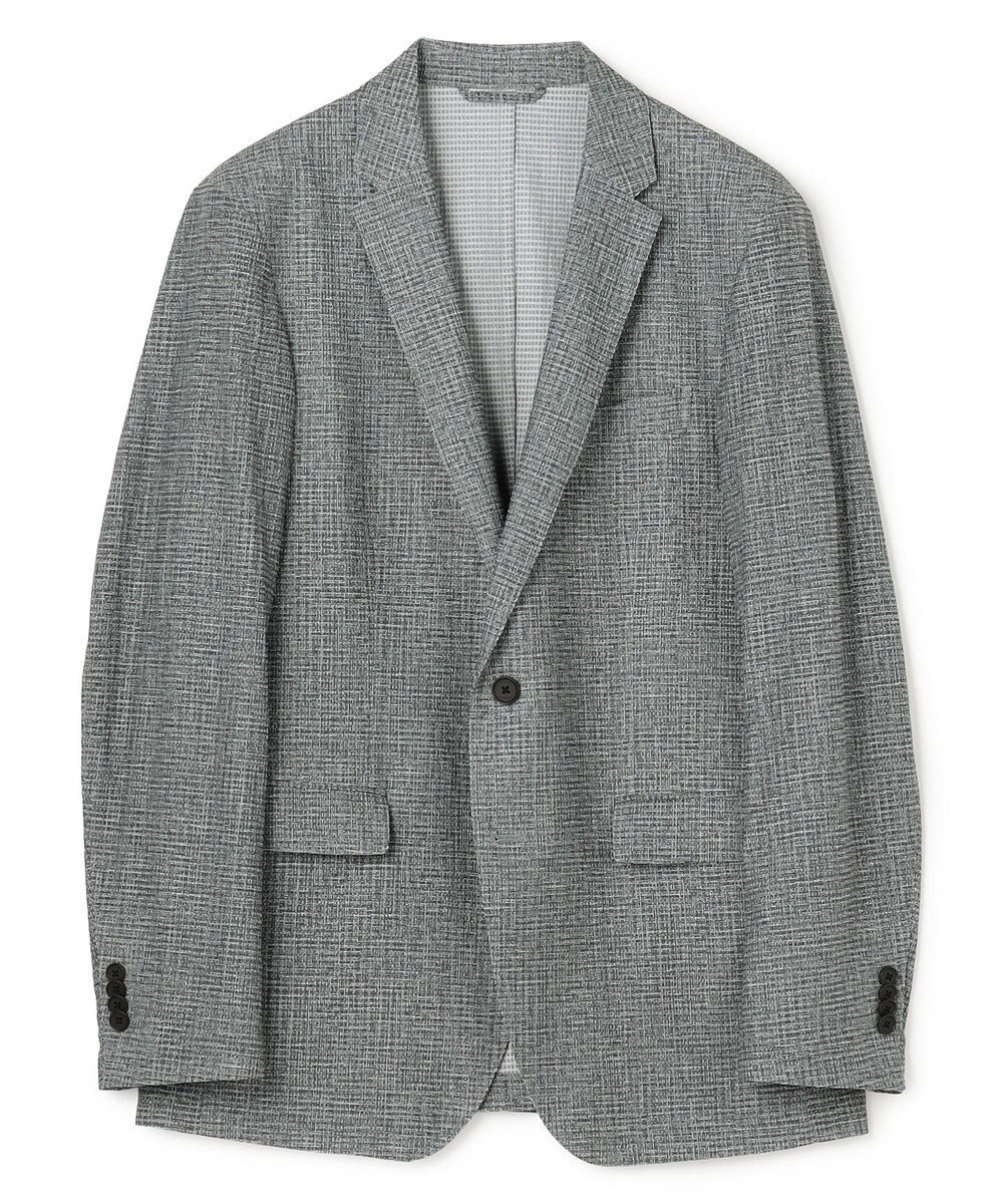 JOSEPH HOMME 新色追加【セットアップ対応】トリコサッカーストレッチ　 ジャケット 