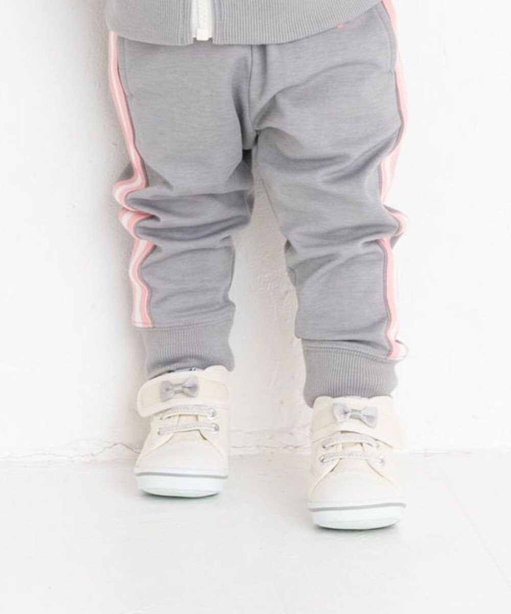 ジャージ素材 スポーティパンツ Miki House Hot Biscuits ファッション通販 公式通販 オンワード クローゼット