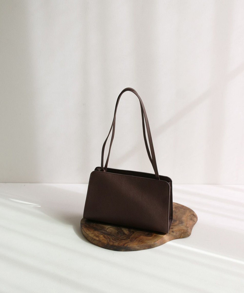 MORROW by thank 【石岡真実コラボ】NOAH ショルダーバッグ 