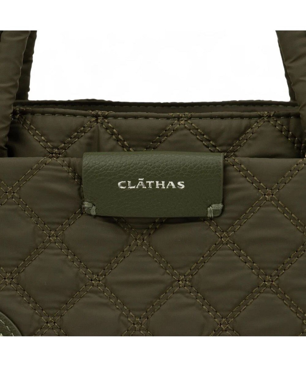 CLATHAS カペラ トートバッグ（小） 