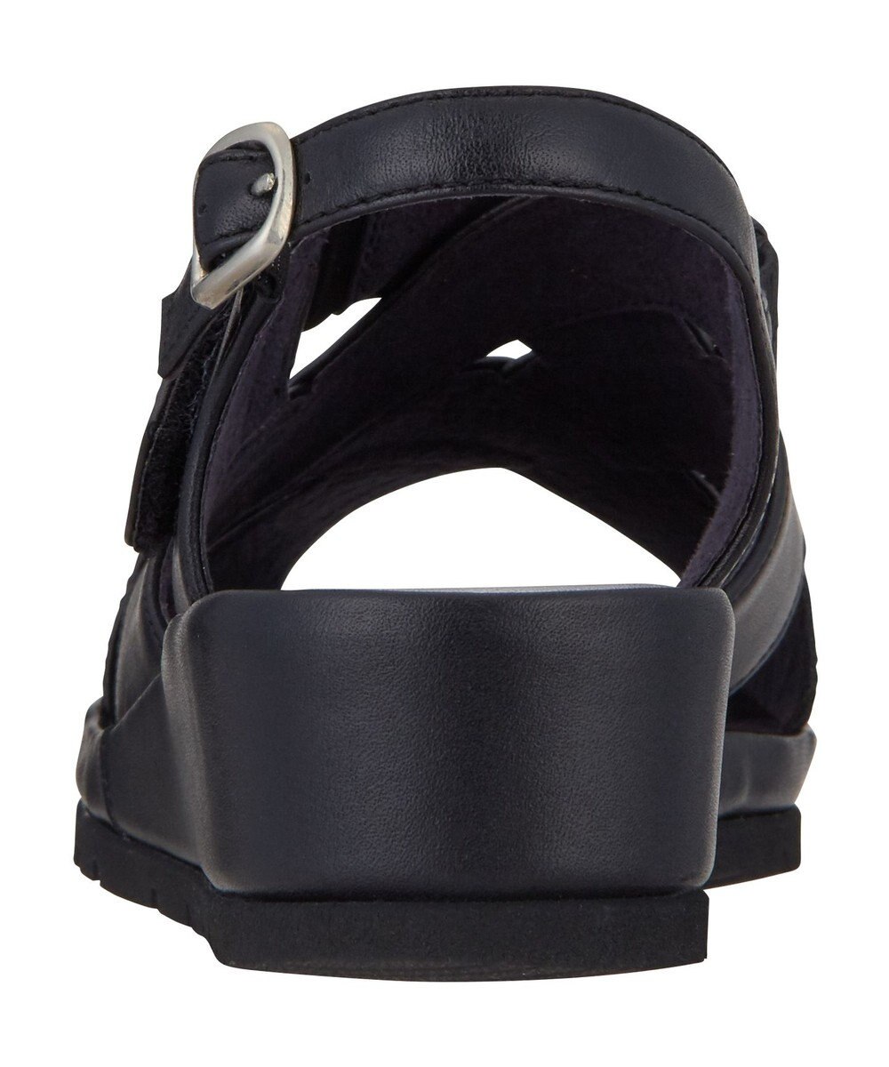 ASICS WALKING ペダラ レディース 3E 4.0cmヒール 