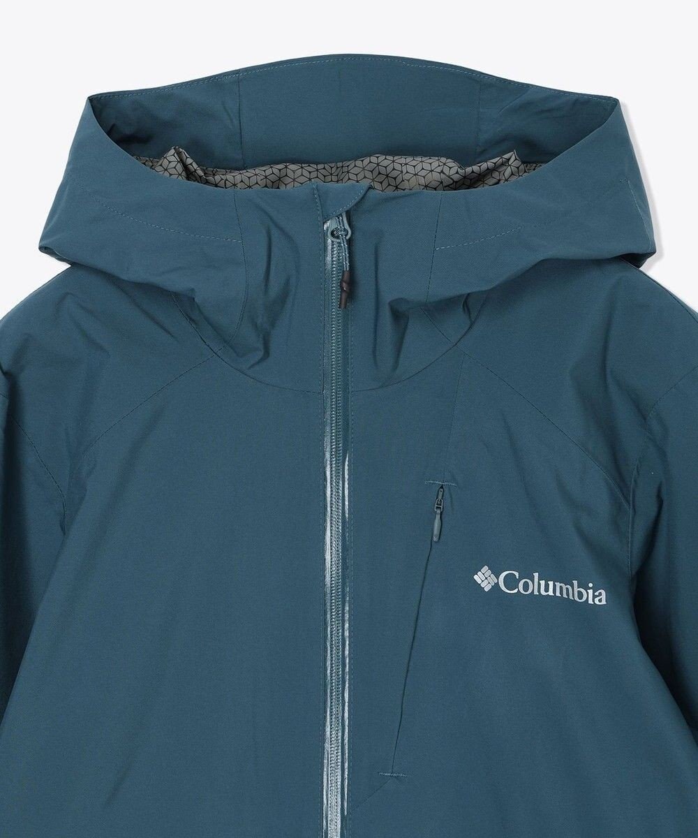 Columbia Columbia/ トレイルボーン2.5Lシェル /コロンビア 
