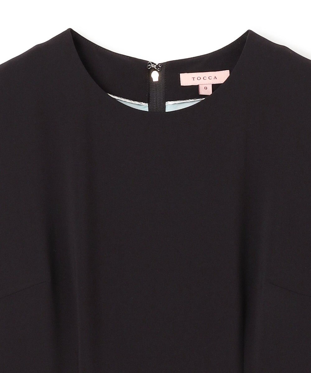 TOCCA 【消臭・洗える！】FLY FREELY ドレス 