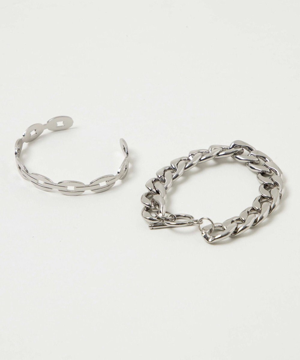 WEGO 2点SETブレス 