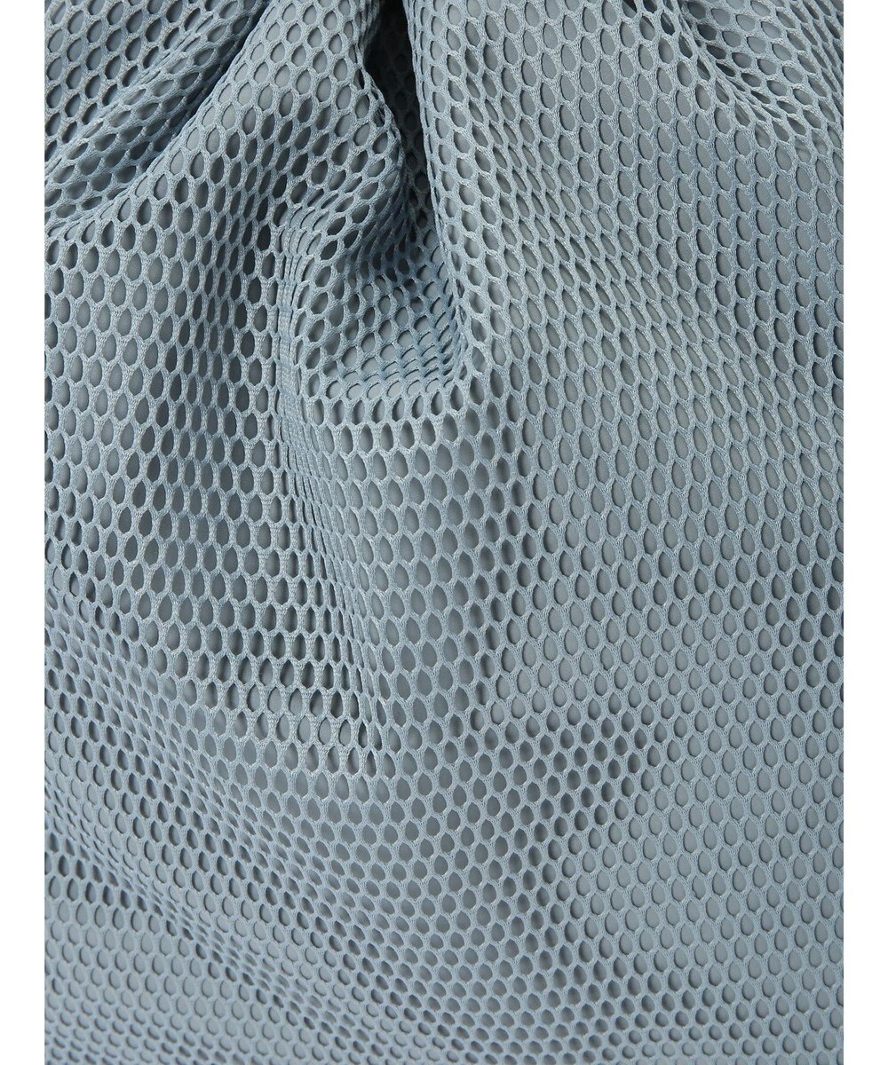 Green Parks ・Ｃｕ－ｓｈｕｔ　メッシュドローストリングショルダー 