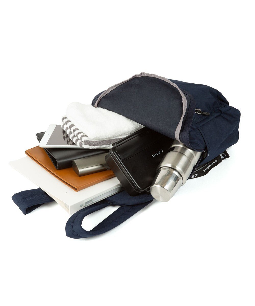 ACE BAGS & LUGGAGE Champion エスター リュックサック 20L 63884 チャンピオン 