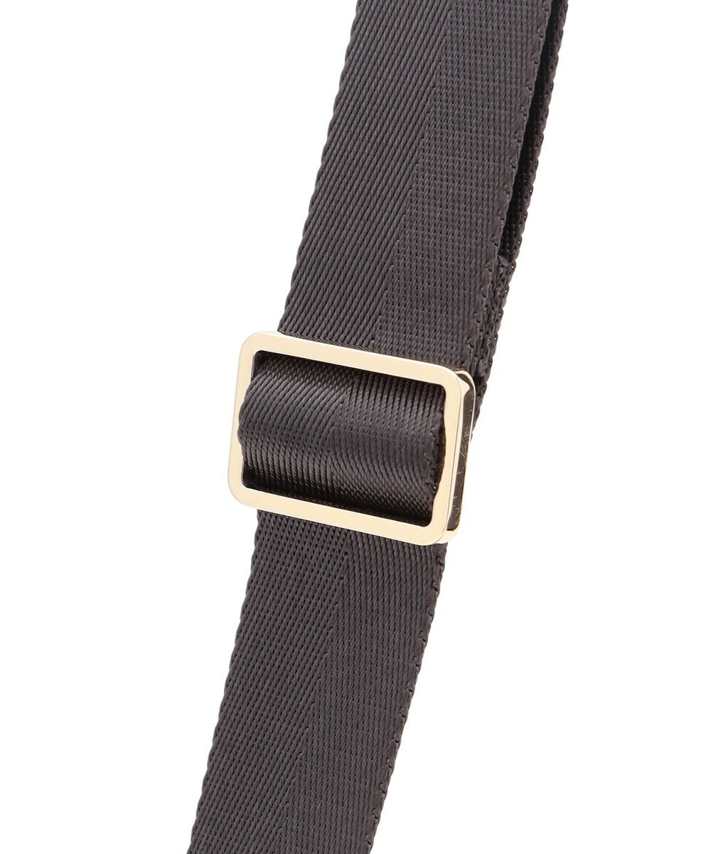 TOCCA CUSCINO POCHETTE ショルダーバッグ【WEB＆一部店舗限定・環境にやさしい素材】 