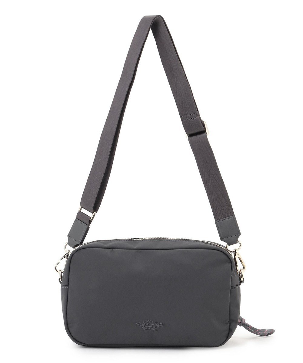 TOCCA CUSCINO POCHETTE ショルダーバッグ【WEB＆一部店舗限定・環境にやさしい素材】 