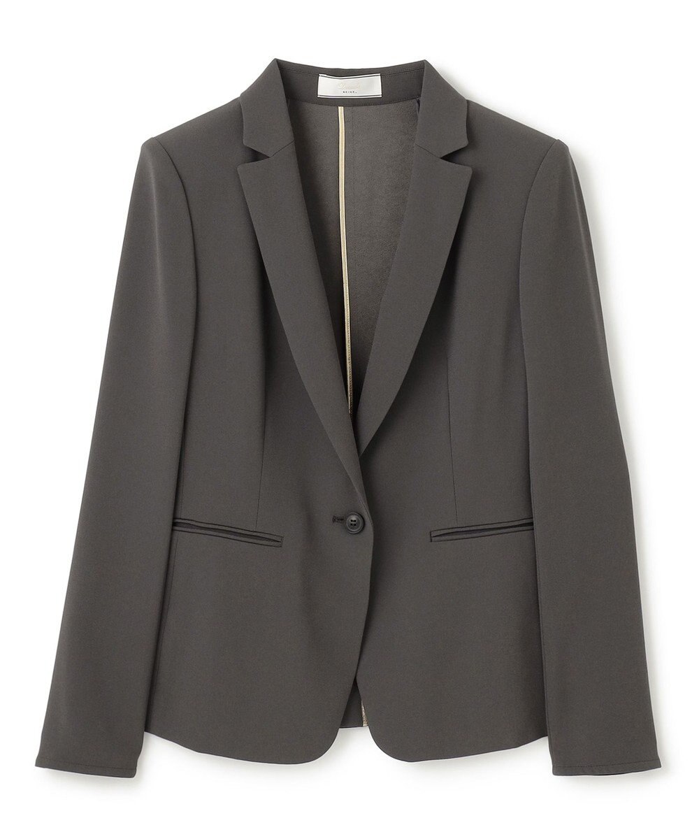 BEIGE， 【洗える】CINDY / テーラードジャケット 