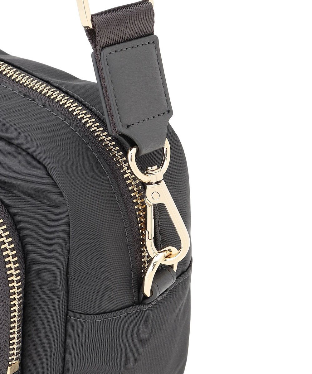 TOCCA CUSCINO POCHETTE ショルダーバッグ【WEB＆一部店舗限定・環境にやさしい素材】 