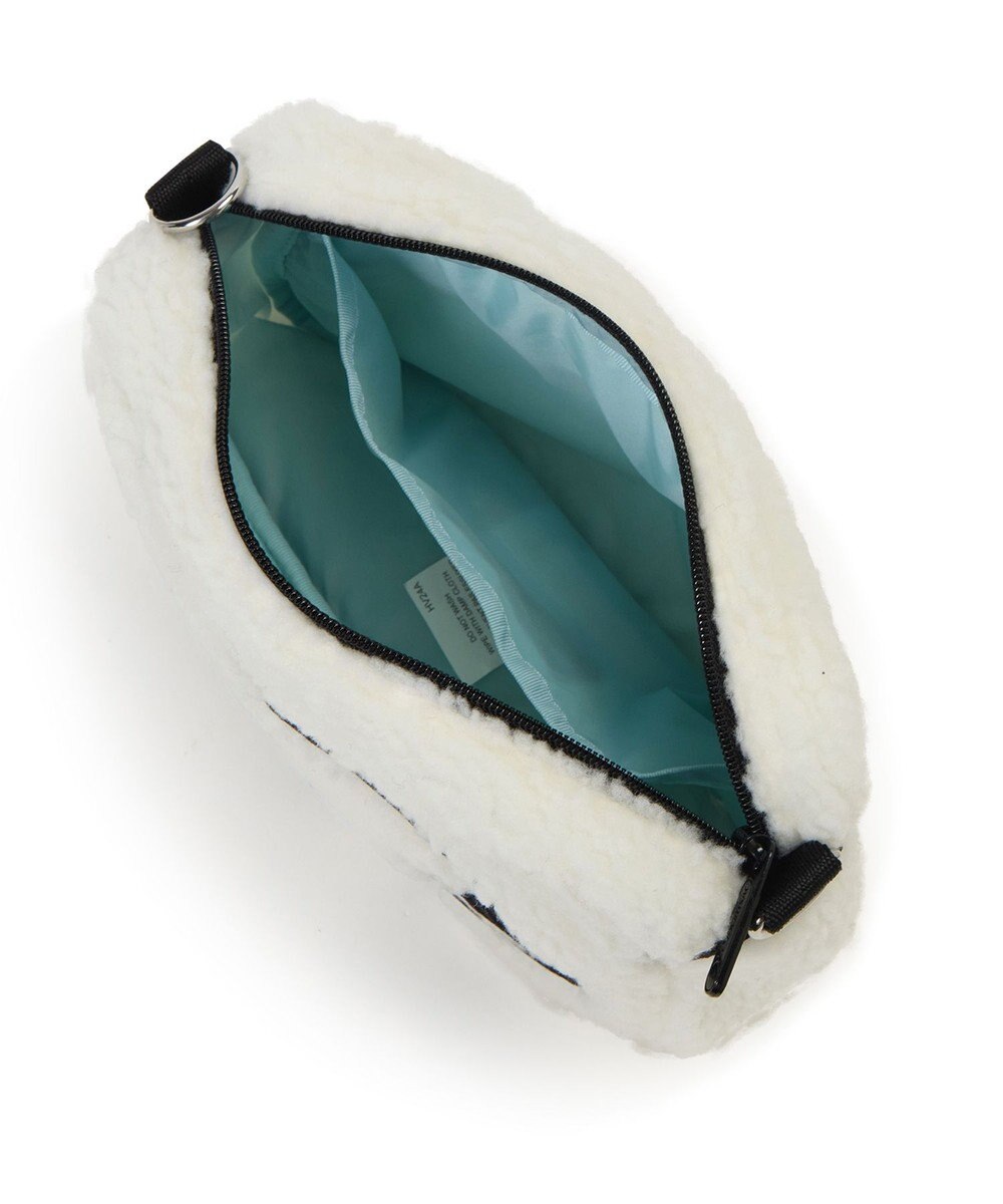 LeSportsac E/W MOBILE CROSSBODY/コージースヌーピーW 