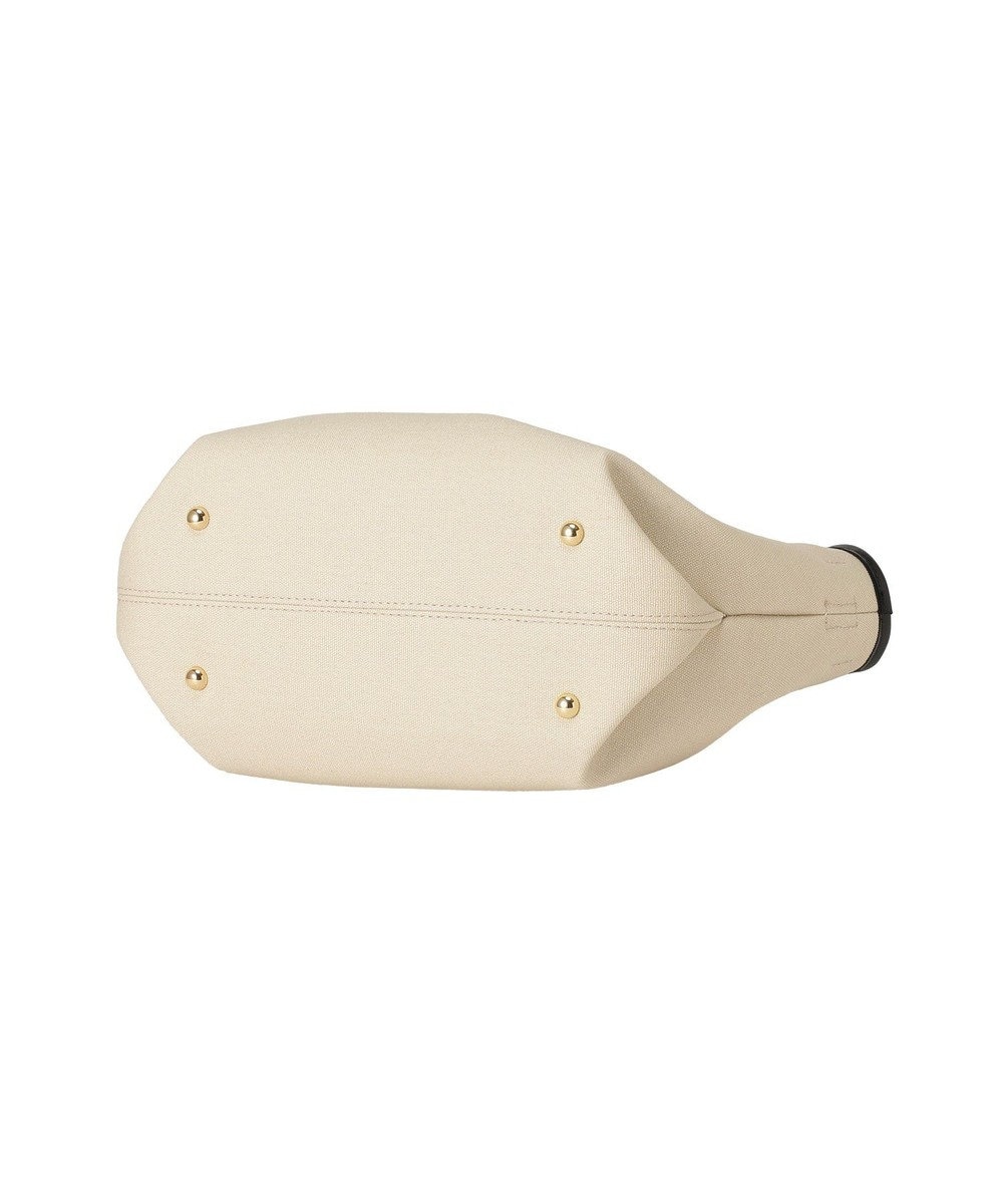 AMERICAN HOLIC 【2点SET】ベルトラウンドトートバッグ 