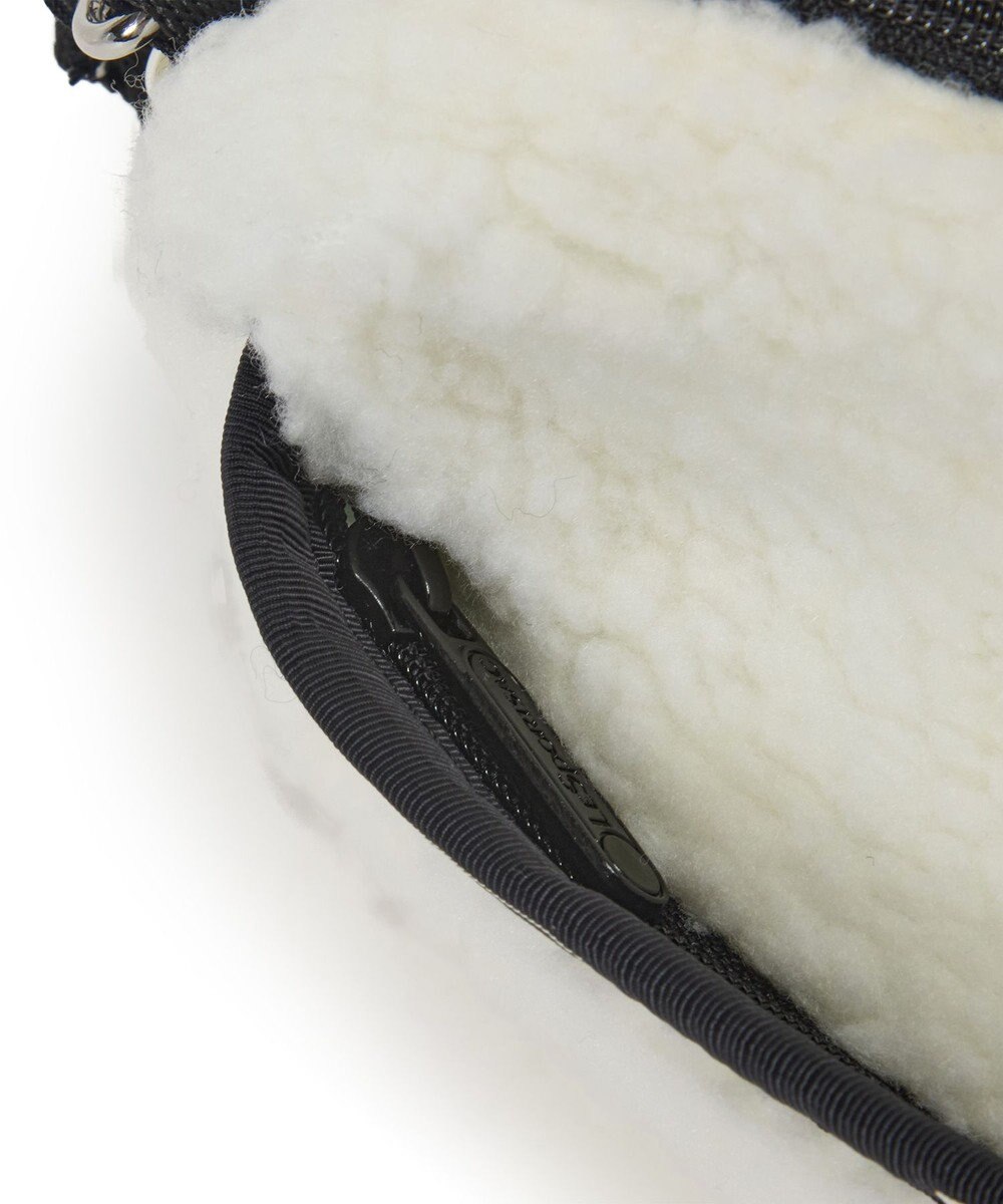 LeSportsac E/W MOBILE CROSSBODY/コージースヌーピーW 