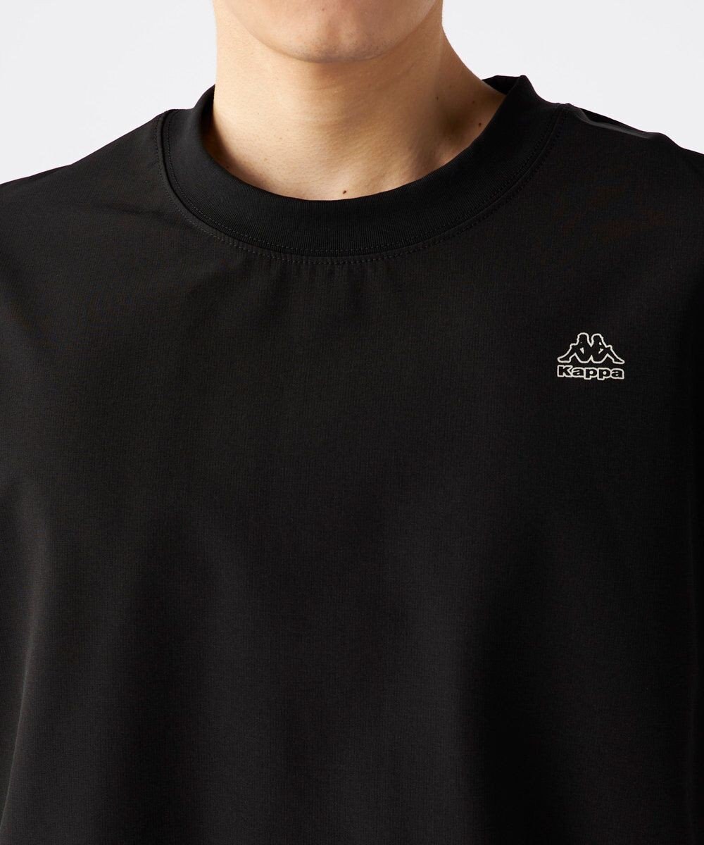 OP／FILA 【Kappa】ナイロンセットアップ　トップス 