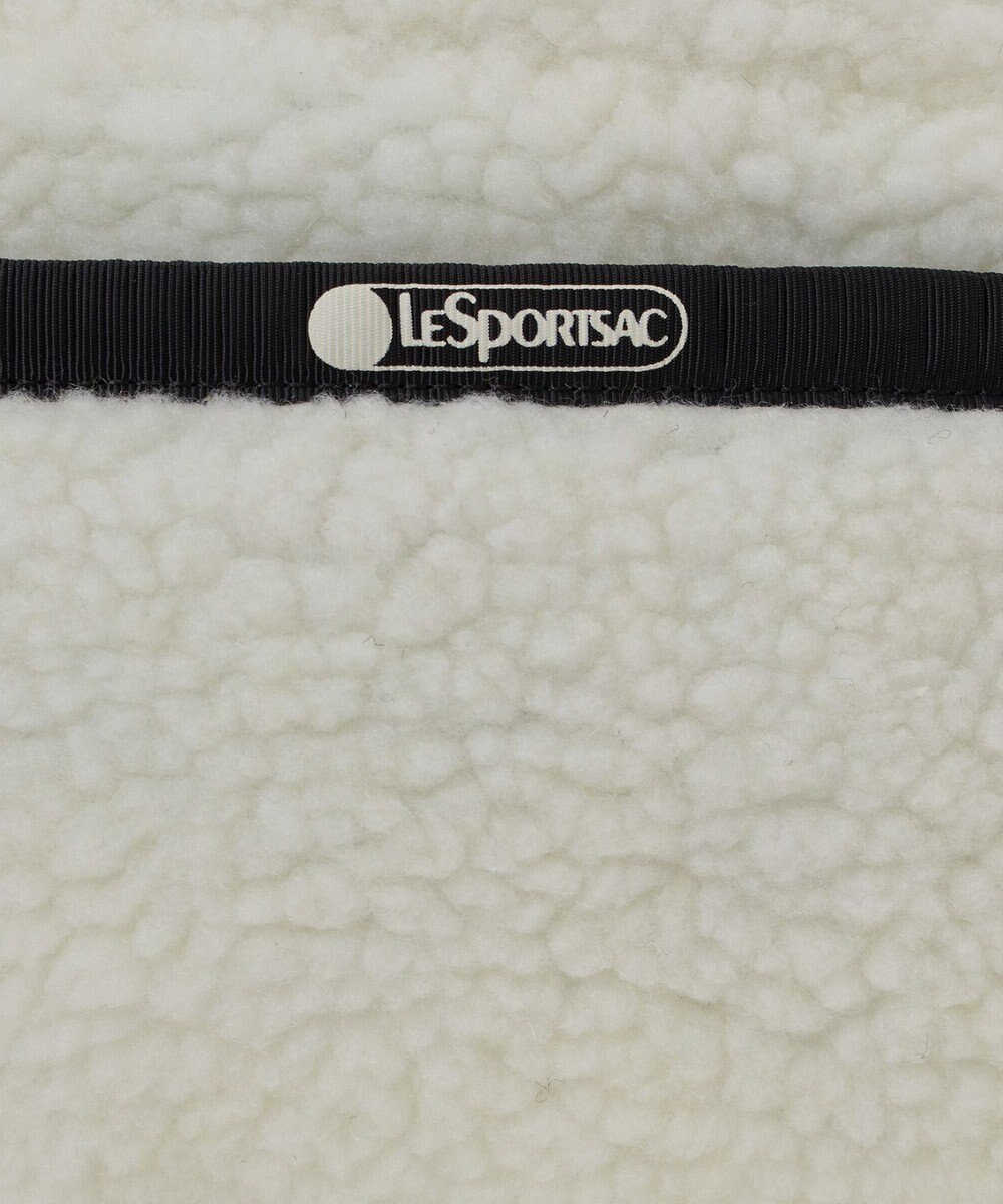 LeSportsac E/W MOBILE CROSSBODY/コージースヌーピーW 