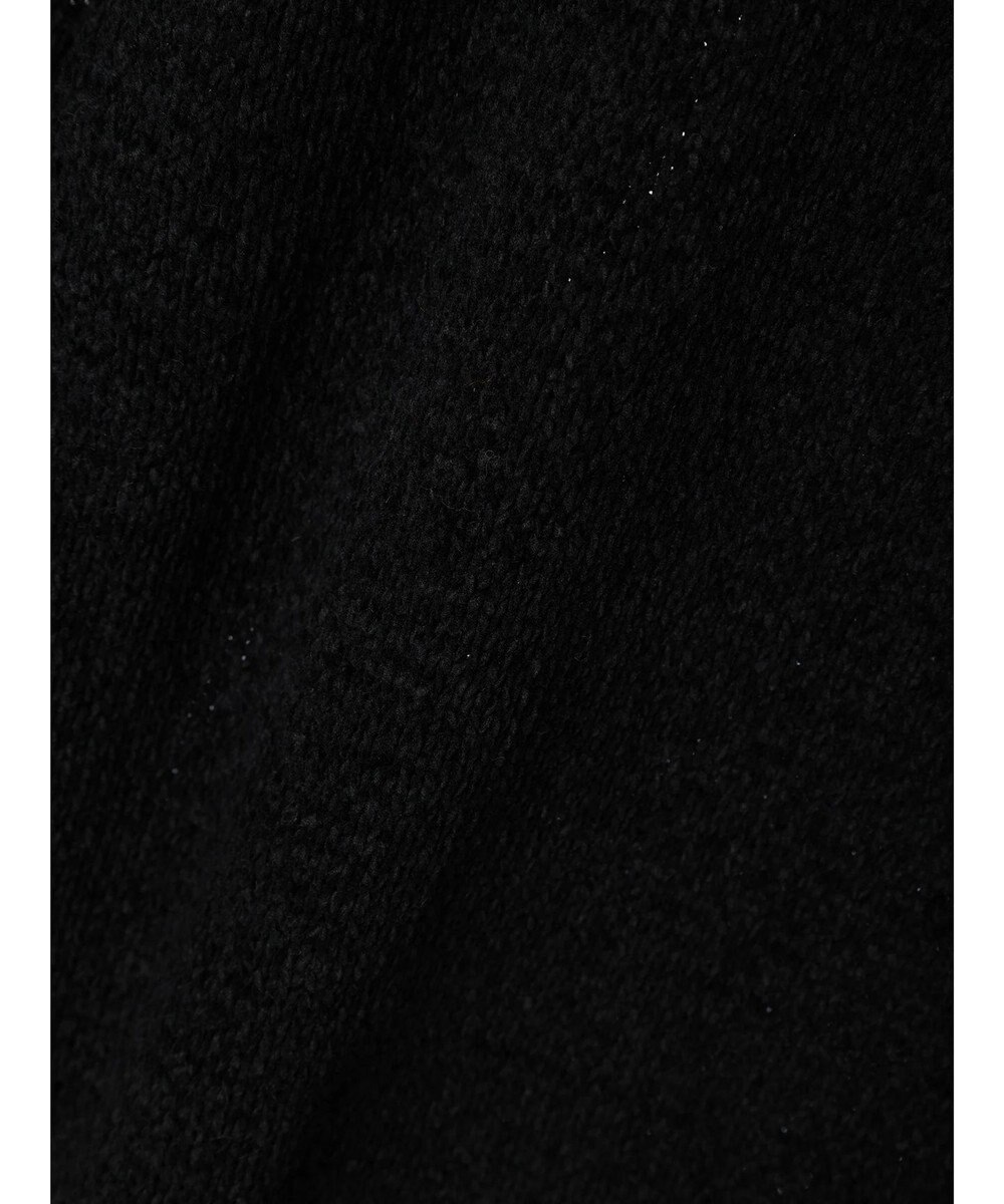 CRAFT STANDARD BOUTIQUE 洗えるコードモールタートルネックプルオーバー 