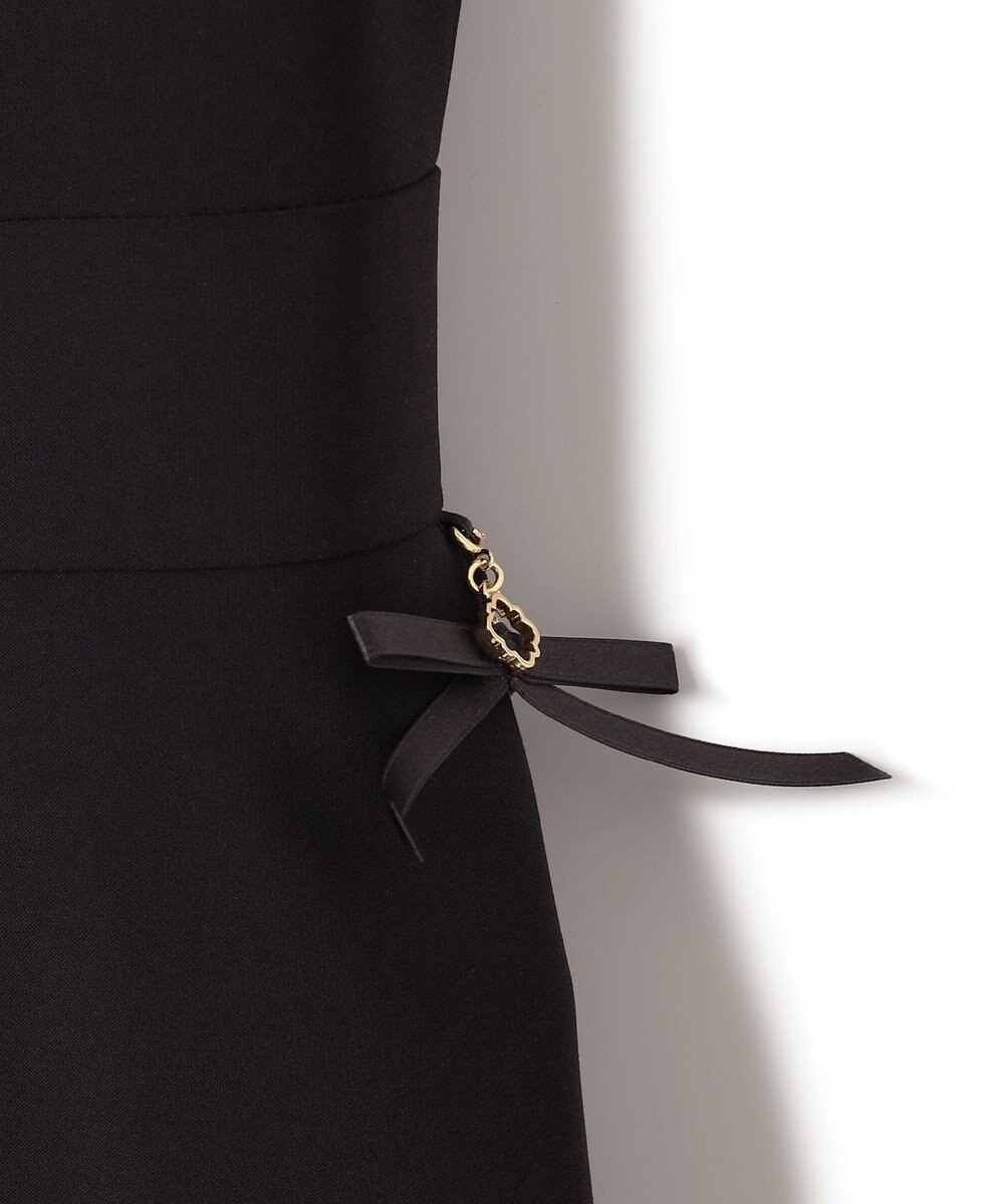 TOCCA 【消臭・洗える！】FLY FREELY ドレス 