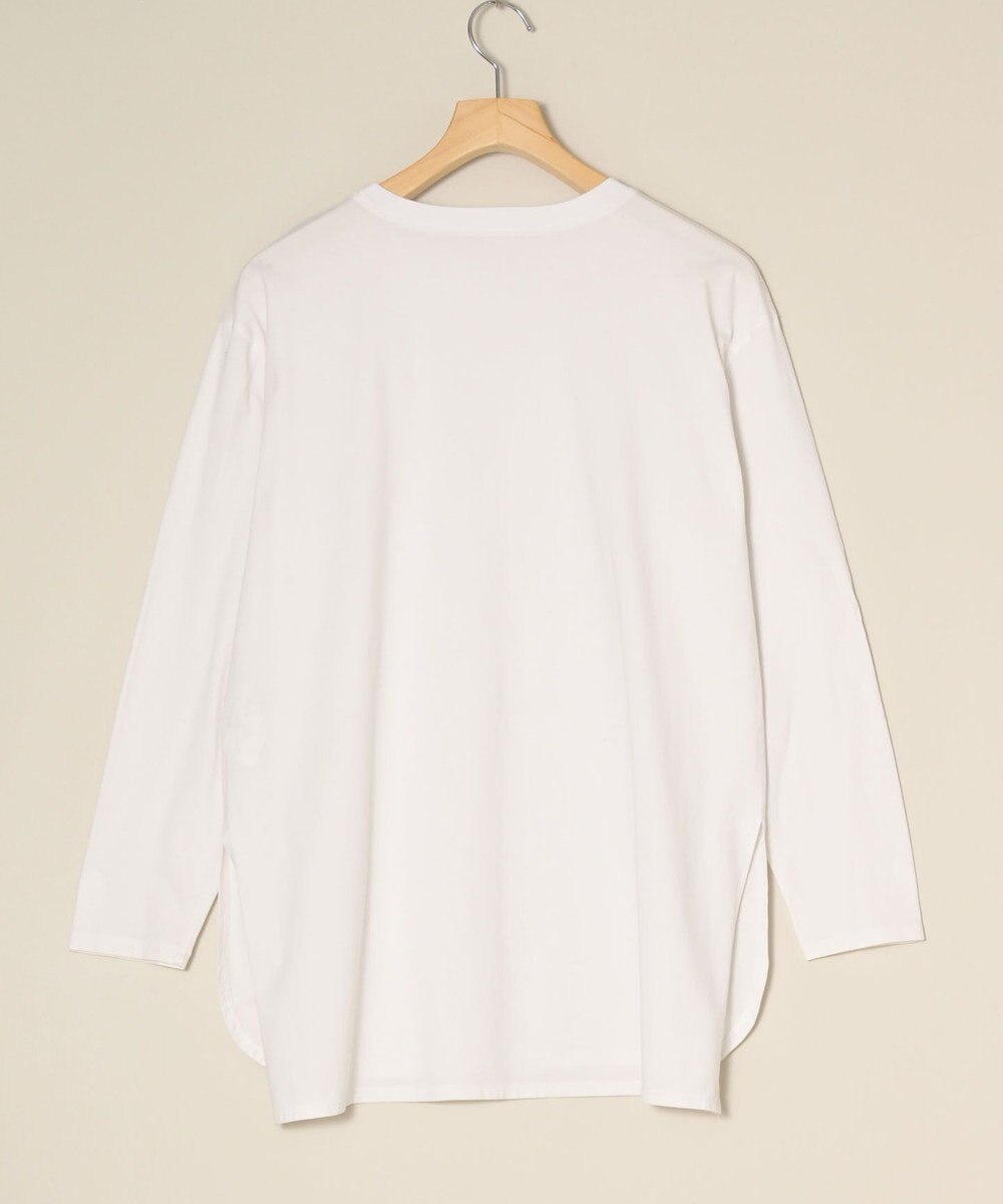 ONWARD Reuse Park セット商品/サイズ44【23区】ニット春夏×カットソー春夏 