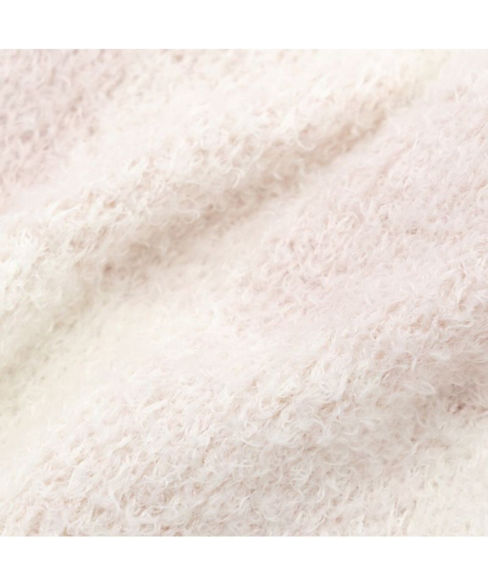 PET PARADISE ディズニー くまのプーさん ピグレット ポシェット ニット 小型犬 