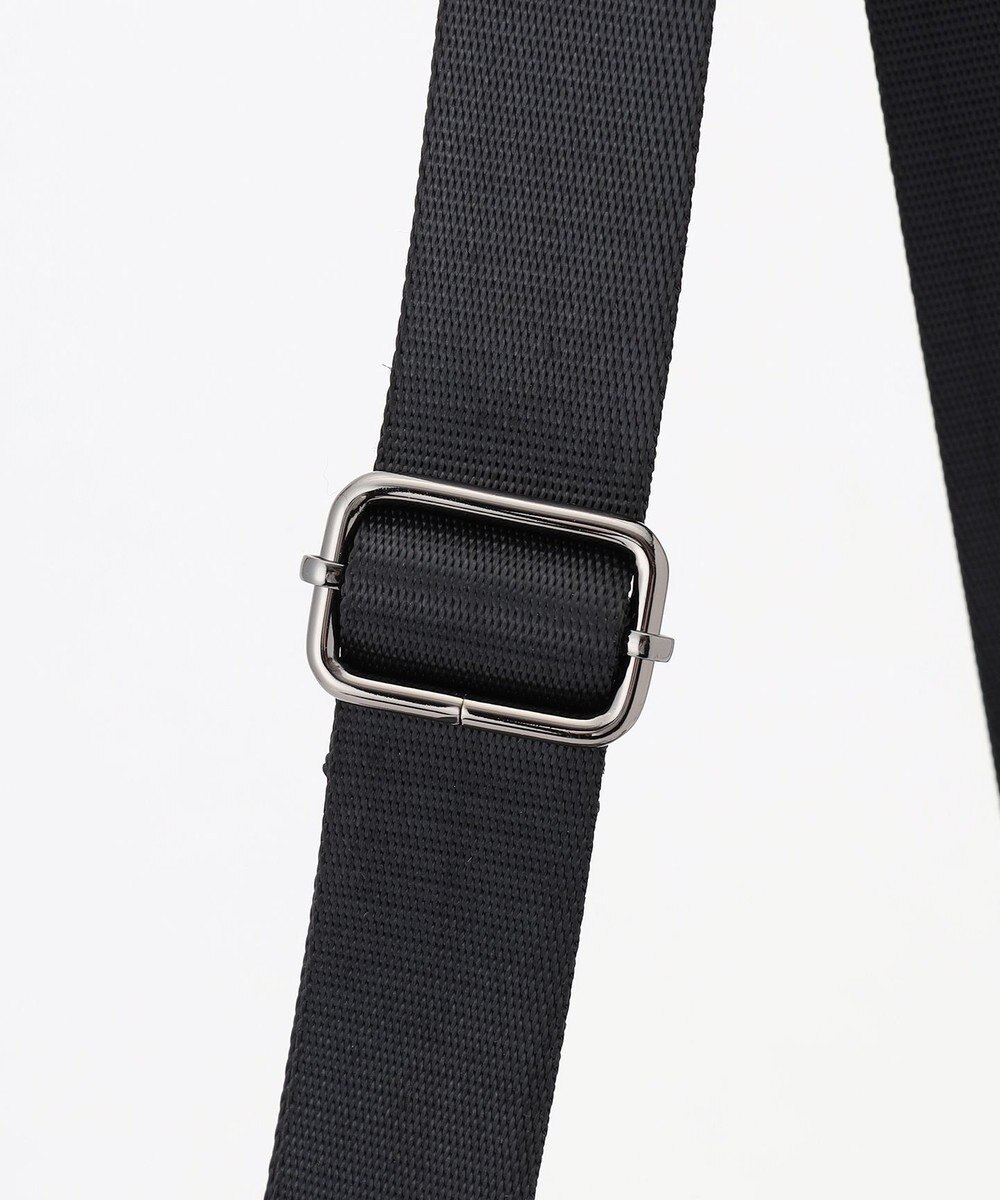 Y'SACCS 【Y’SACCS vous et】立体ポケットクリテ2WAYトート 