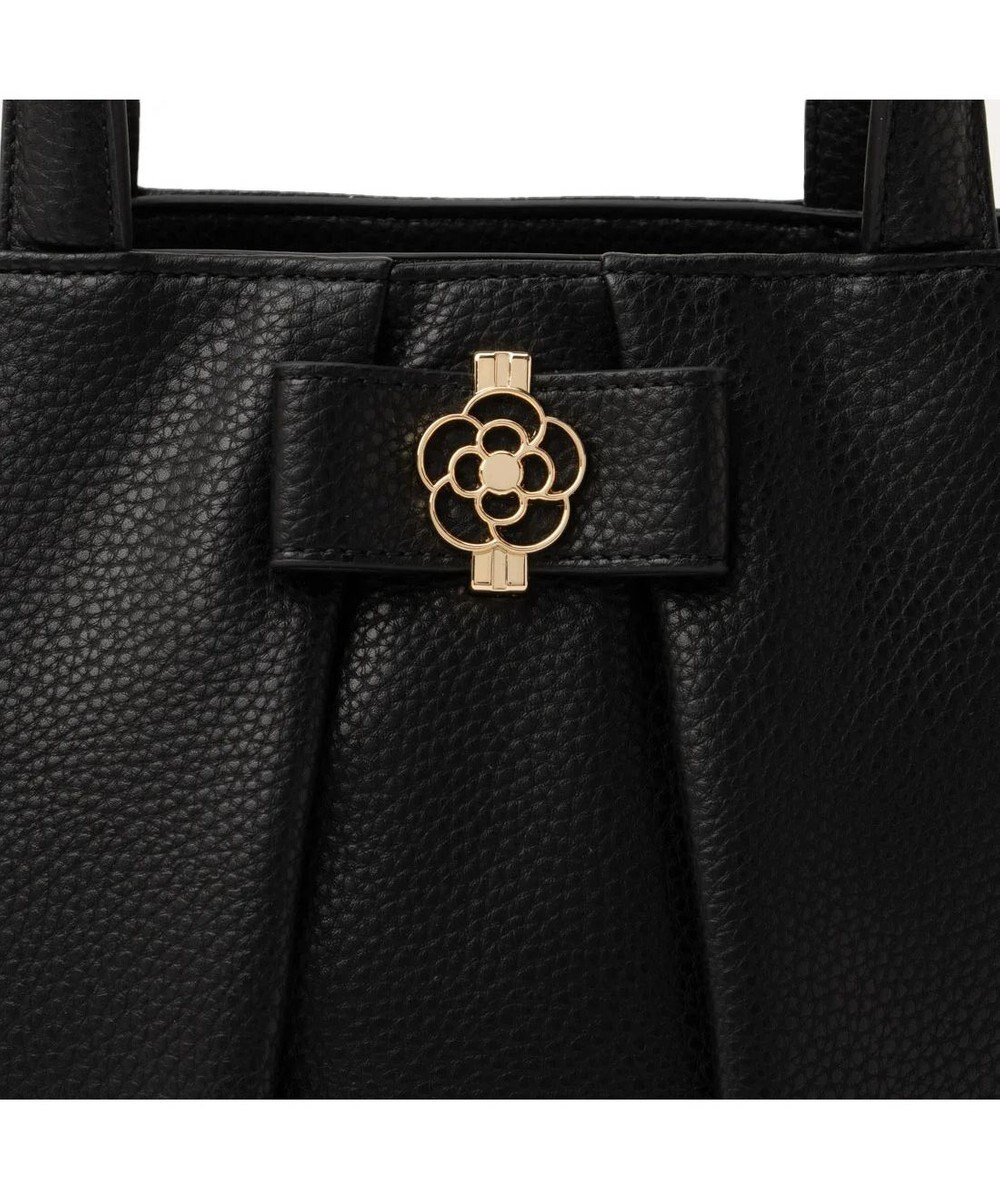 CLATHAS ルルリア 2wayトートバッグ 