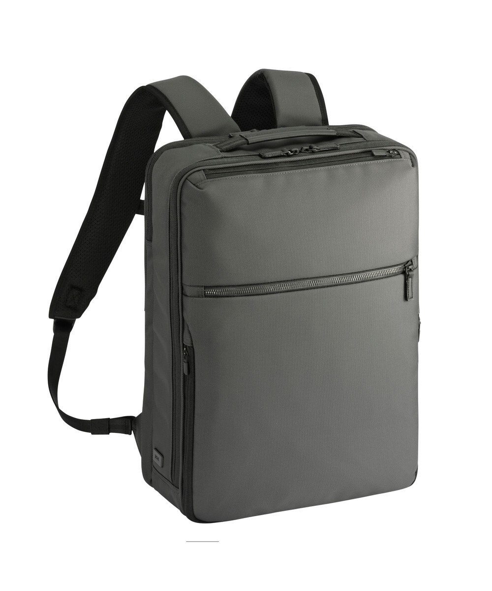 ACE BAGS & LUGGAGE ace. ガジェタブルCB2 ビジネスリュック B4サイズ 15.6インチPC収納 20023 エース 