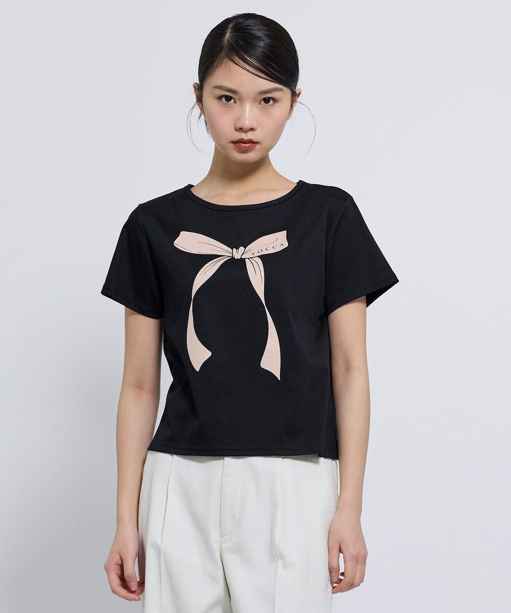 TOCCA SWEET LOVE Tシャツ 