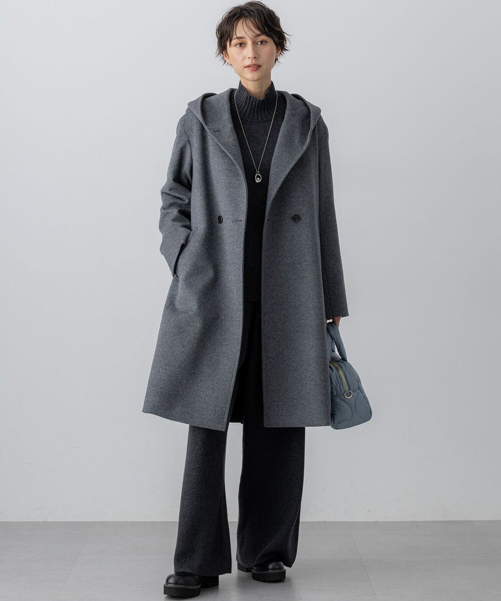 23区 リングパール ネックレス 