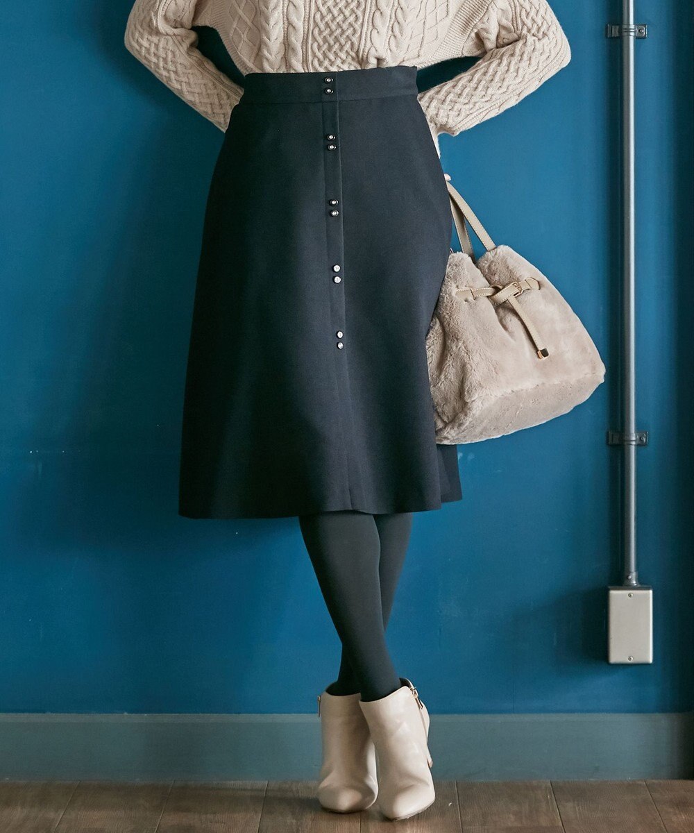 ウーリッシュフレア スカート Any Sis ファッション通販 公式通販 オンワード クローゼット